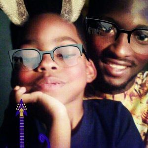 Meet your Posher, Dont'e